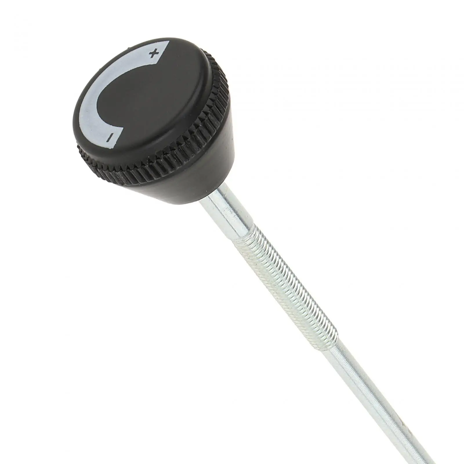 LABGREY Vélo D'Appartement Vélo De Fitness Vélo D'Exercice D'intérieur Avec Ecran LCD Silencieux Pour L'Entraînement Cardio à La Maison Vélo Stationnaire Guidon Réglable Et Siège