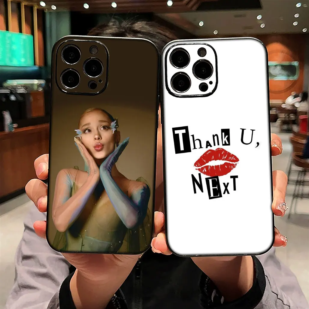 Arianas Pop Grandes Phone Case Poster