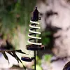Outdoor Solar Garden Light Solar Outdoor Light With Frog Snail Design Waterproof Solar Garden Lights Landscape Lighting For 5