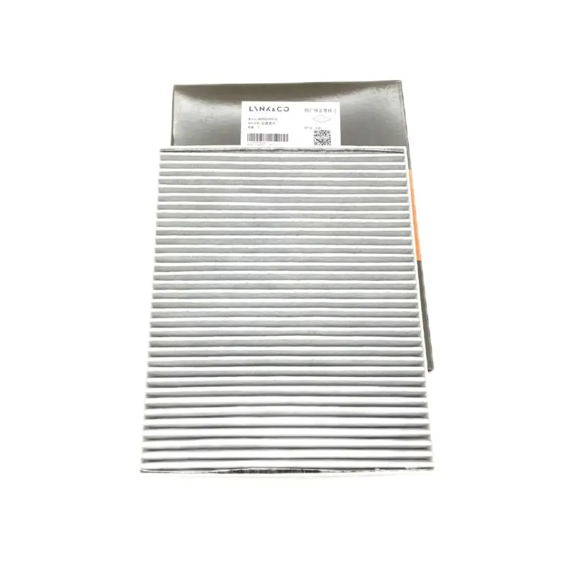 8890649934 Car Cabin Filter For ZEEKR 001-/ 009-Activated Carbon Filter Car Accessories