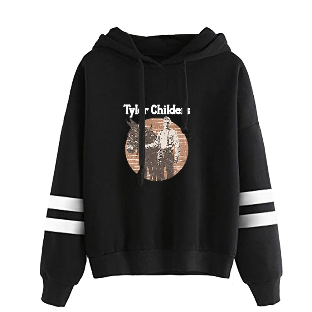 

Tyler Childers Rustin' In The Rain Merch Hoodies Winter Streetwear Men/Women Hoodie Sweatshirt Long sleeve Hooded