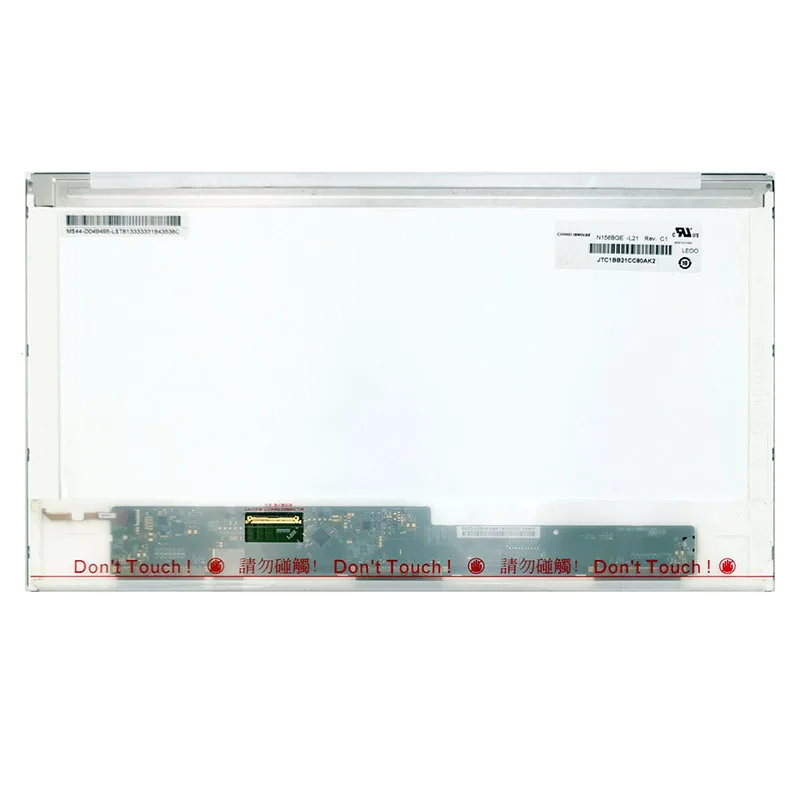 

For Packard Bell q5wtc FOR ASUS X551CA 15.6 Inch Laptop LCD Screen LED Display 1366*768 WXGA LVDS 40 PINS