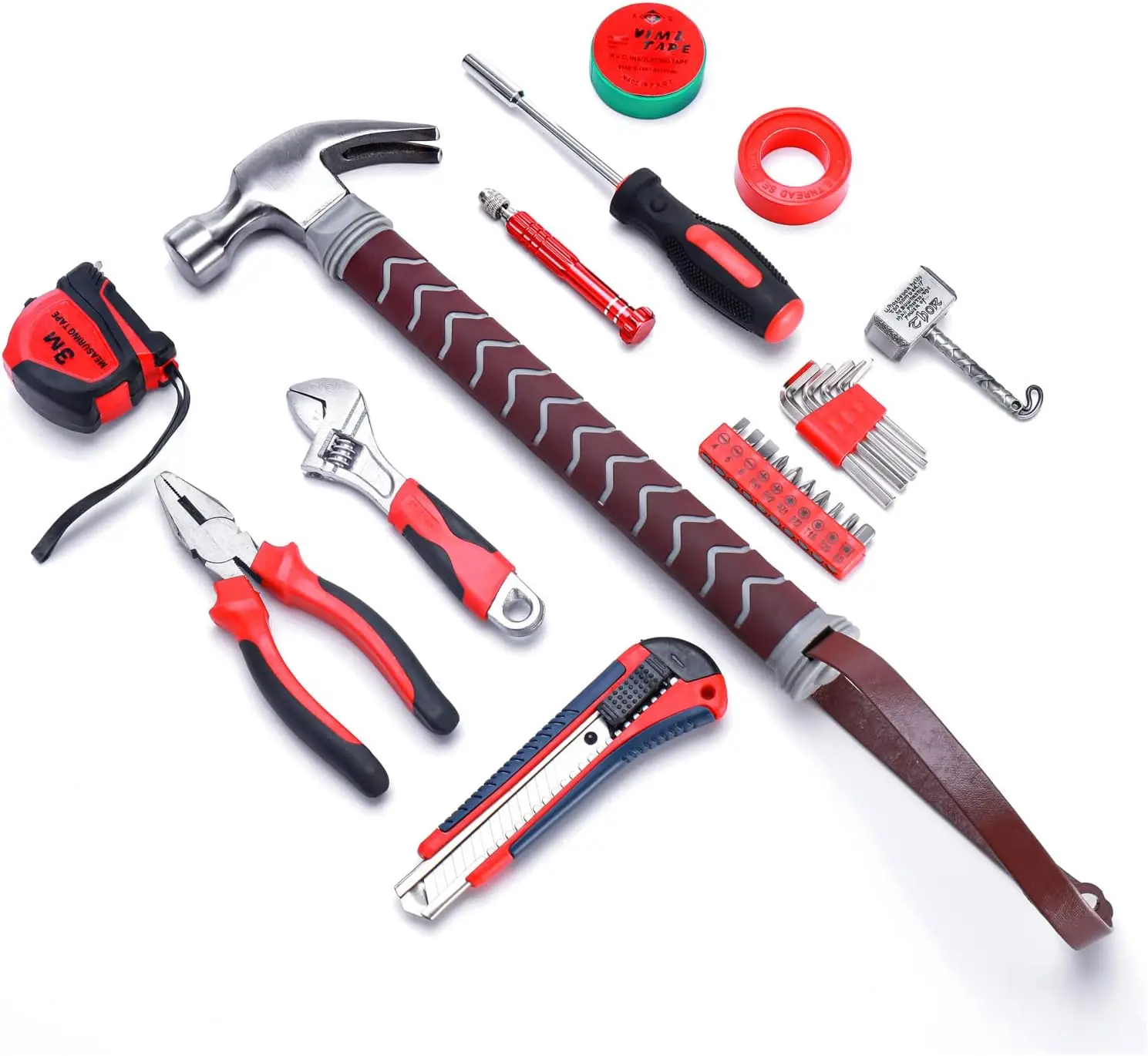 Tool set image 2