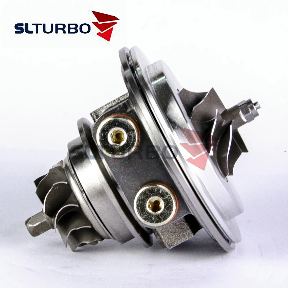 Nucleo Turbocompressore Per Mercedes-Benz A-Klasse W245 B 200 2005/03-2011/11 2034 Ccm 142 Kw 193 Ps 53039887200 2660900080