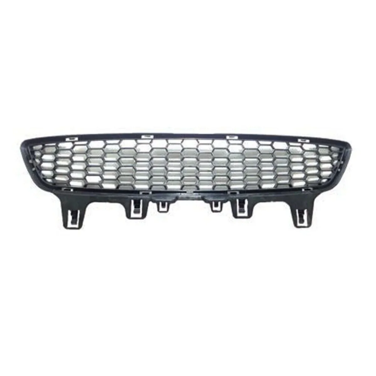New Lower Centre Mesh Grid Panelling For BMW F80 F82 F83 M3 M4 LCI M-Sport Front Bumper Lower Grill Grille 51118054294