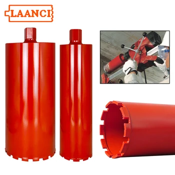 Diamond Core Drill Bit Punching hole drilling 1