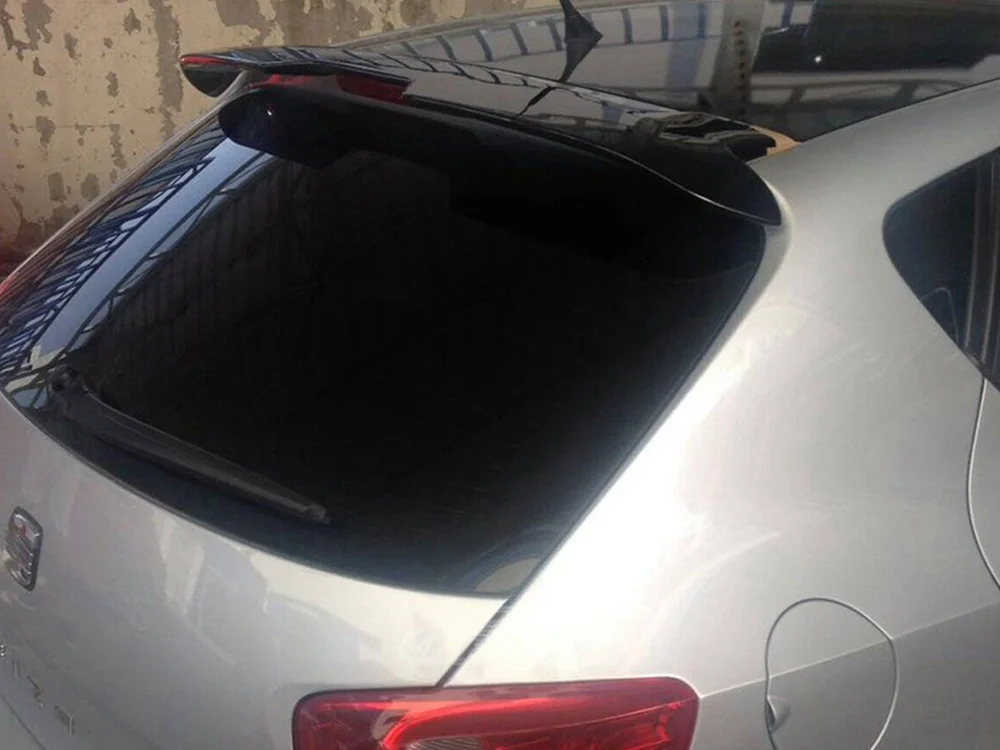 SEAT Ibiza (6J) SC (2008 - 2012) - Ficha Técnica, Opiniones Y Pruebas - Foto 8