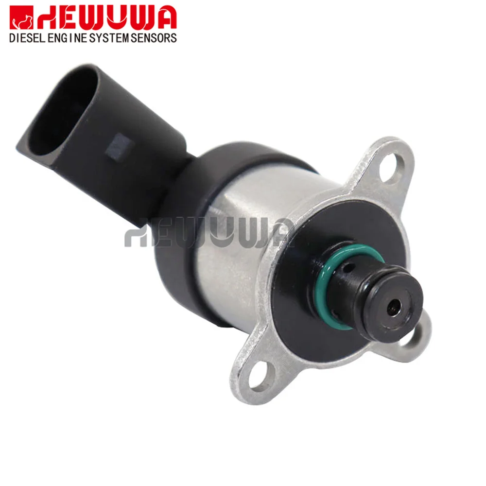 0928400498 Original 13517787186 Control Valve Fuel Pump Inlet  