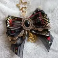 Balck red