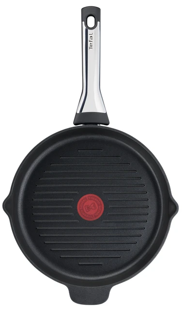 POELE A GRILLER TEFAL UNLIMITED 26CM