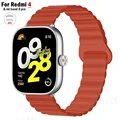 Orange red
