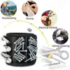 Magnetic Wristband for Holding Screws,Nails，Drilling Bits,Wrist Tool Holder Belts with Strong Magnets,Cool Gadgets for Men, wome 6