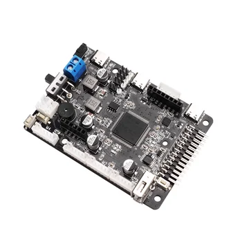 Scheda di Controllo Robot ROS Hiwonder con STM32, Supporta Motori Encoder a 4 Canali e Servomotori a 4 Canali, Compatibile con JETSON Raspberry Pi