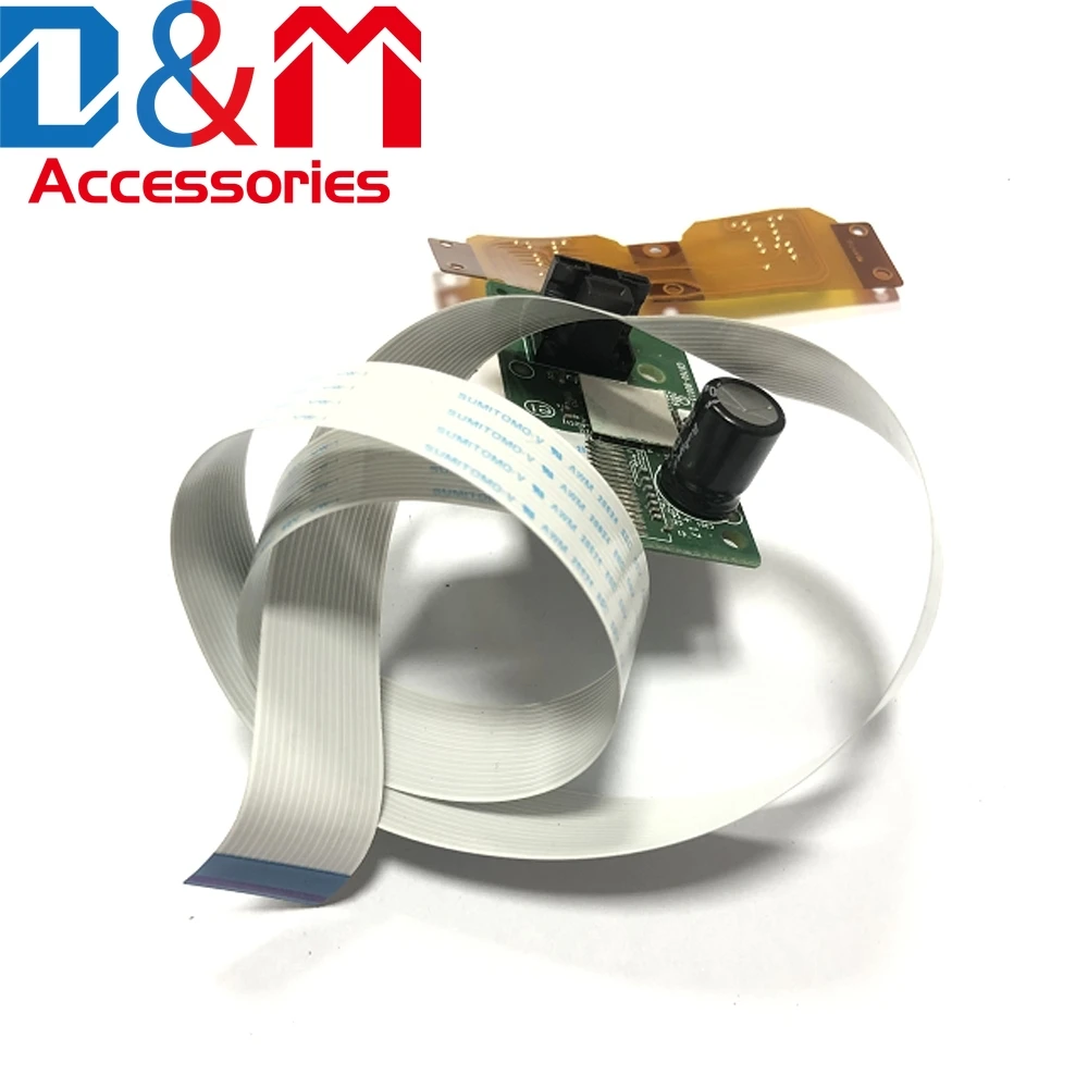 

100pc 802 802XL Carriage Unit Assembly for HP DeskJet 1000 1010 1050 1051 1055 1510 1512 2000 2010 2050 2060 2510 2540 3000 3050