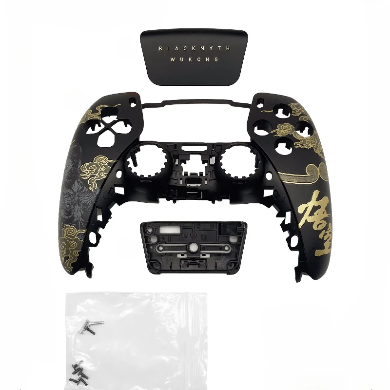 Black Myth Wukong Controller Replacement Ps4/ps5 Controller Shell