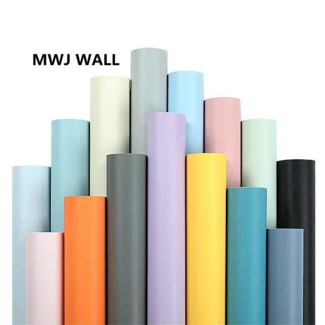 고급스러운 홈 인테리어를 위한 다목적 자체 접착 방수 종이