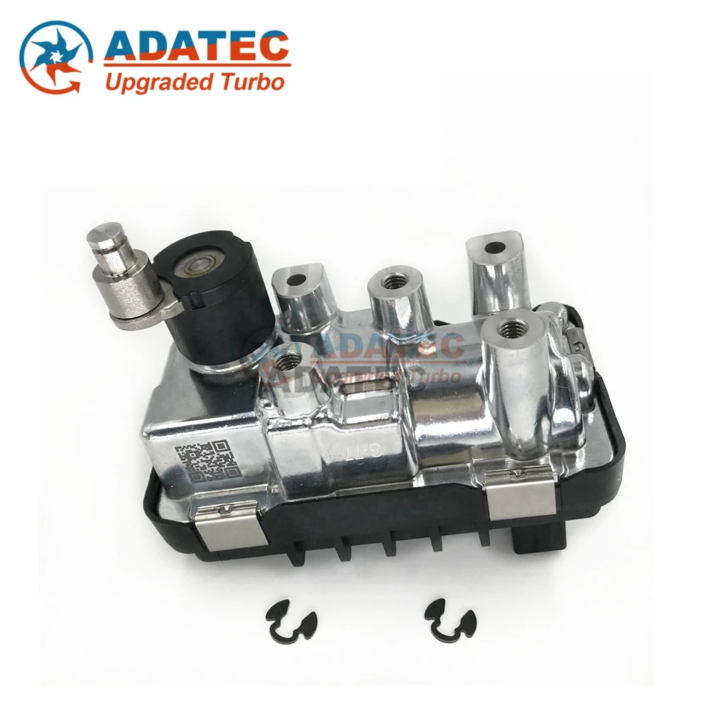 

Turbo Electronic Actuator G-77 798128 For Citroen Jumper III 2.2 HDI 150 110 Kw - 150 HP 4H03 Turbine Wastegate Parts 9802446680