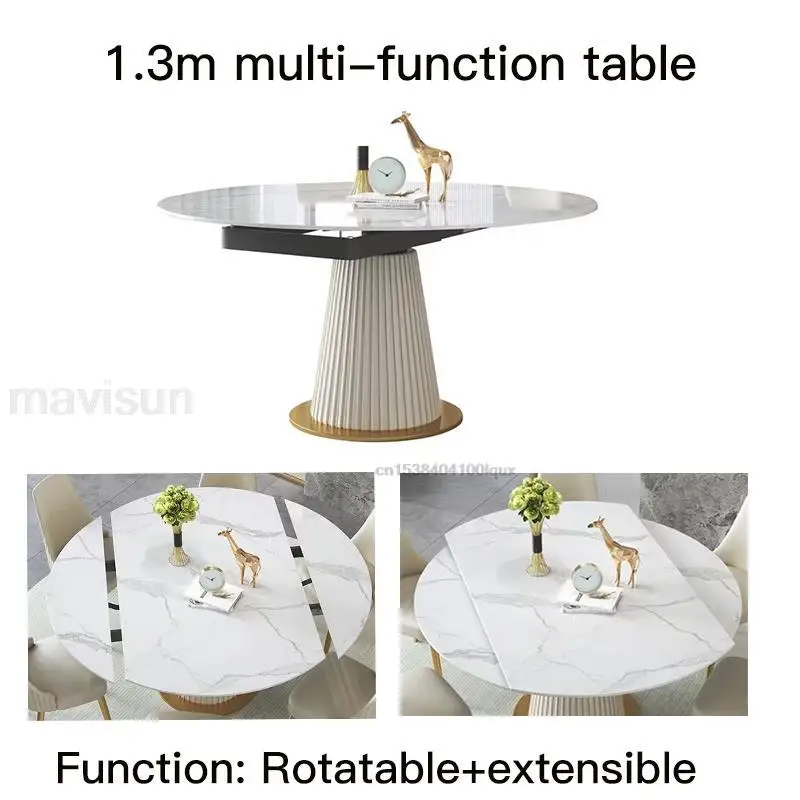 1.3M dining table1