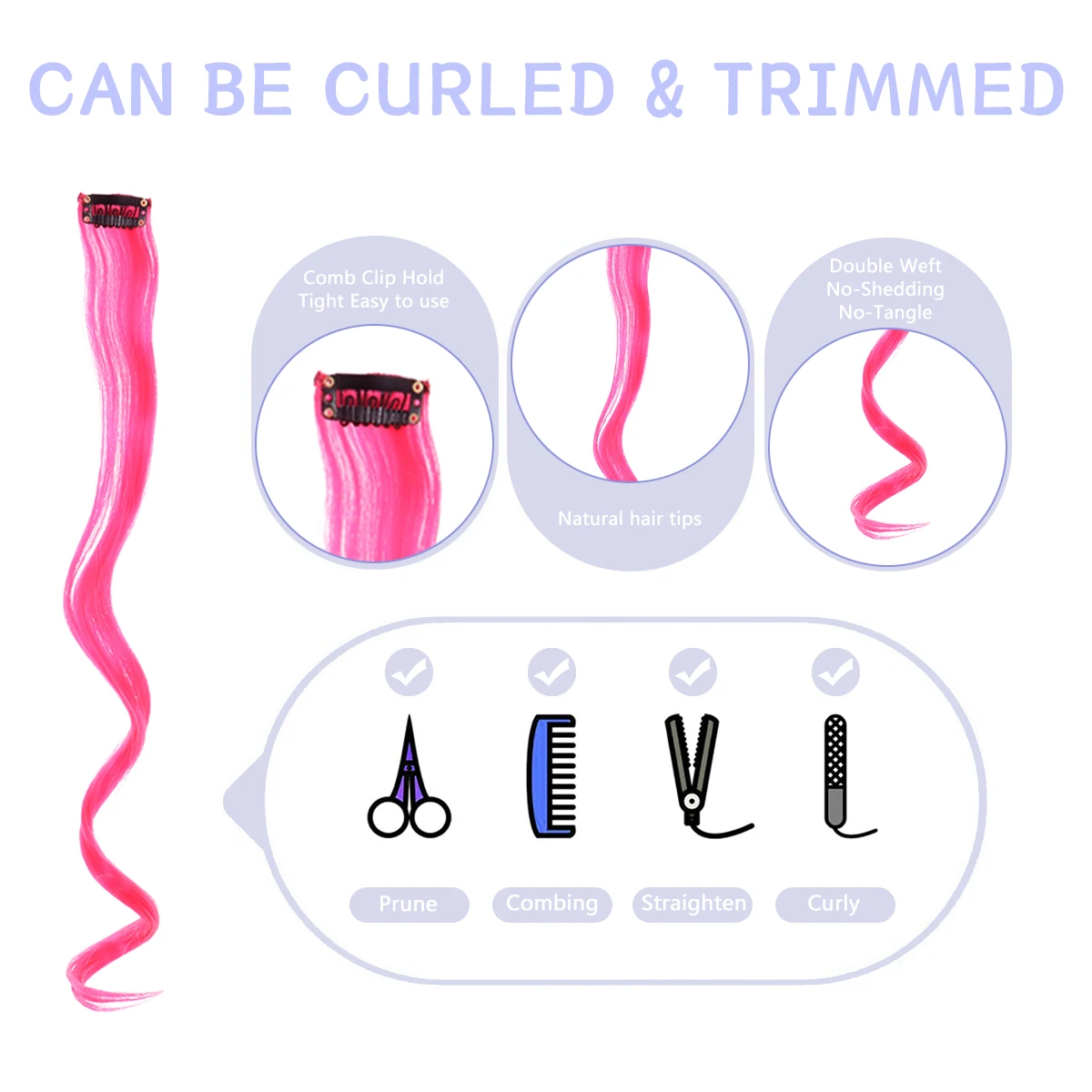 High-Temperature Fiber