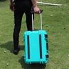 Waterproof Protective Pull Rod Tool Box Equipment Instrument Tool Case Organizer Outdoor Multifunctional Plastic Storage Box 4