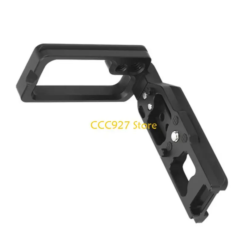 B03F Camera Arca L Bracket For Z5 Z6 Z7 Z6II Z7II Z6III Cameras Quick Release Plate