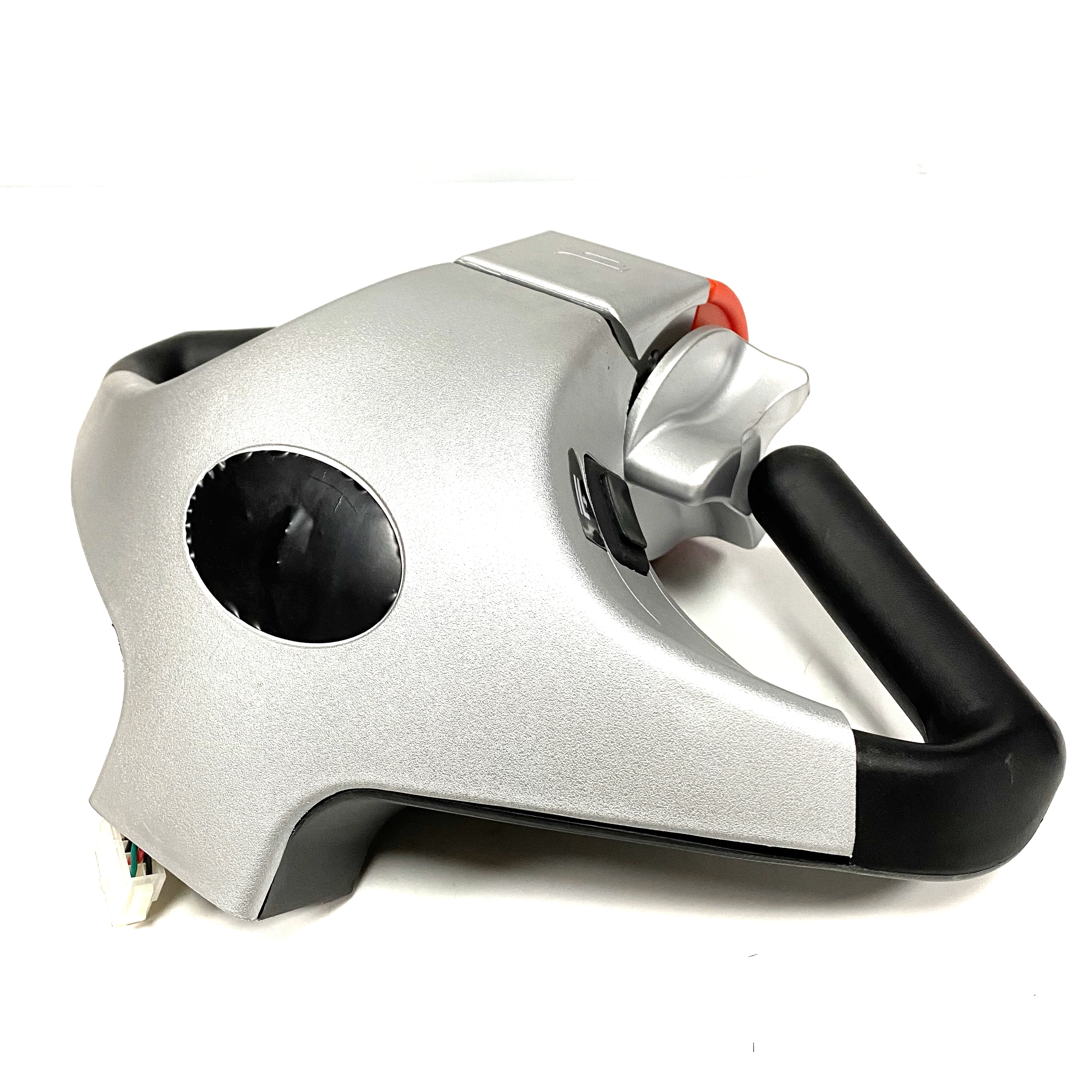 

NOBLIFT Forklift Parts Handle Assembly with Electronic Throttle