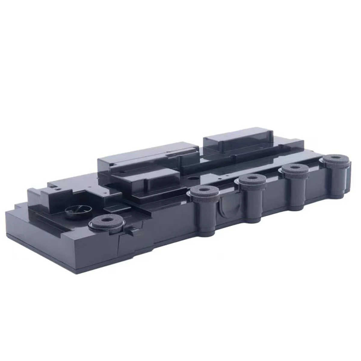 Waste Toner Box FOR Lexmark CX517 X543 X544 X546 X548 XC2132 dw n dn dn dtn dw n dtn nw dtnw de dnw dte e dew dhe dthe mfp