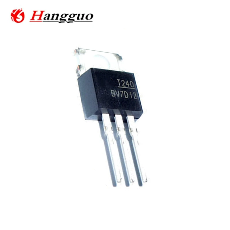 

10 шт./лот оригинальный T240 AOT240L TO-220 40V 105A