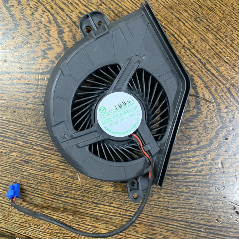 TD102518HS-K2-GP, 18V, 0.26A, 1Pc