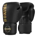 GP BOX  Black Gold