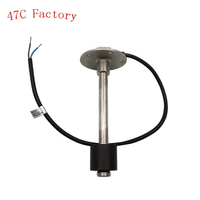 

Resistance Type GPS Fuel Level Sensor For Truck/DD
