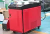 3000W industrial continuous laser cleaning machine rust removal for sale 1