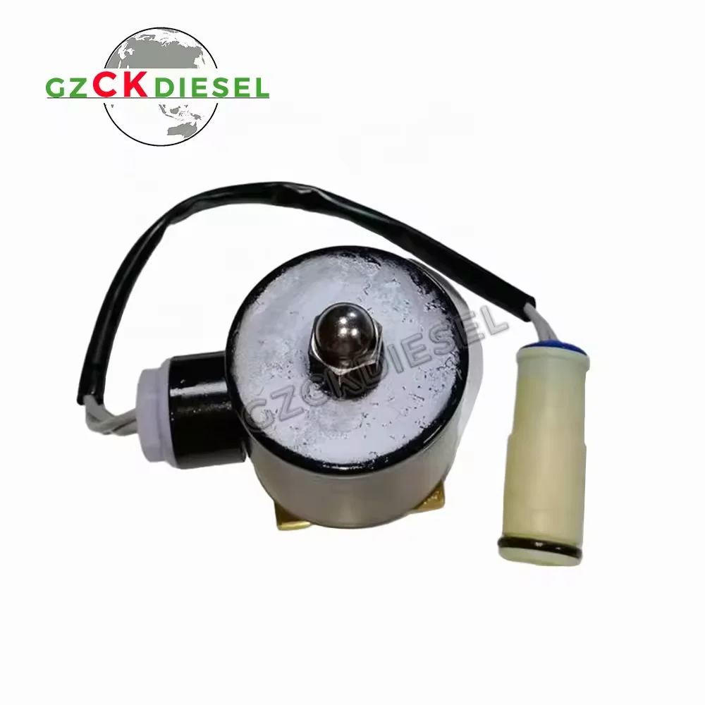 23S-15-47221 419-15-16910 Solenoid Valve For WA200-1 WA250-1 WA320-1 Wheel Loader