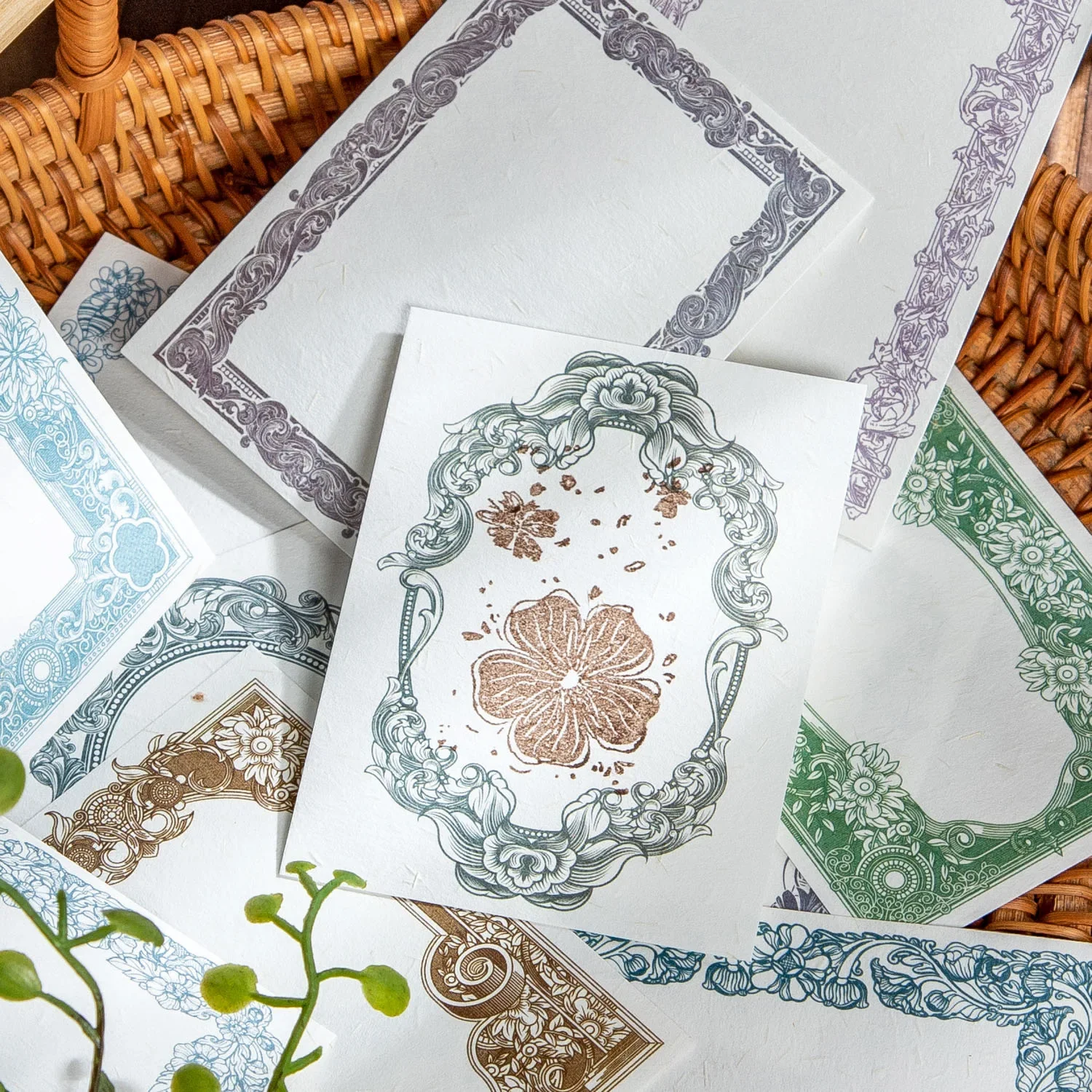 

48 шт./упаковка, бумажные блокноты для записей