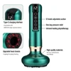 12/6 Levels Intelligent Cupping Massager,Suction Cup GuaSha Infrared Heating Wireless Scraping Apparatus Dredge Meridian Relax 4