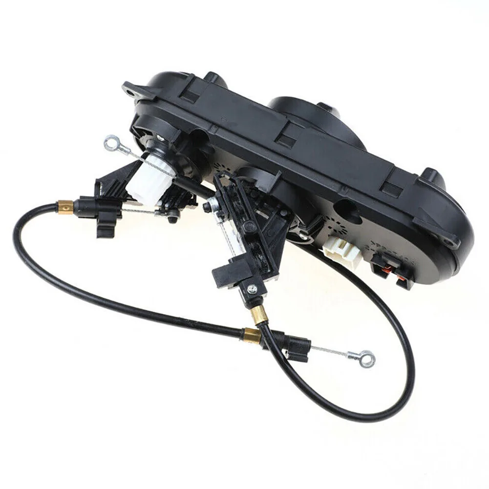 

1x Car Air AC A/CHeater Panel Cilmate Control Switch 96615408 For Buick For Excelle For HRV For Chevrolet 9016241