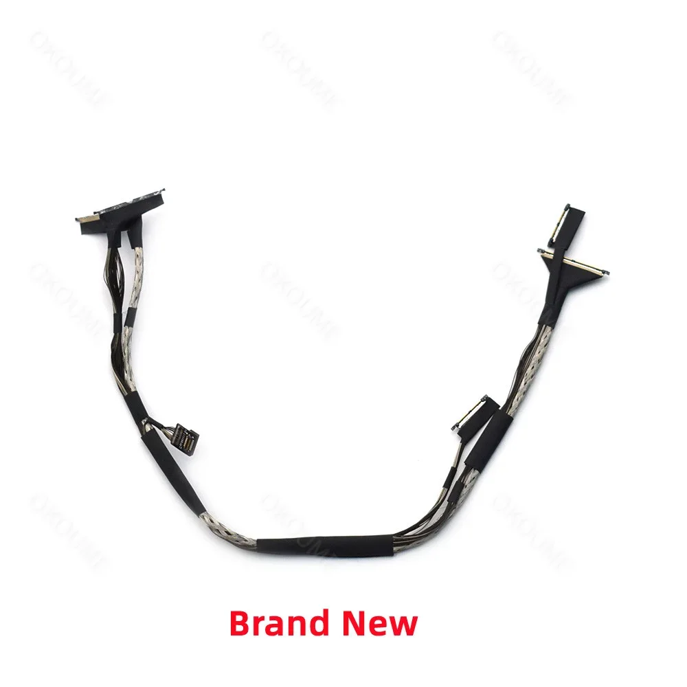 Description Picture 4 of itemOriginal PTZ Part for DJI Mavic 3 Drone Gimbal Housing Camera Lens Cover Signal Cable Yaw / Roll Arm/Motor Dampener Mount Rubber
