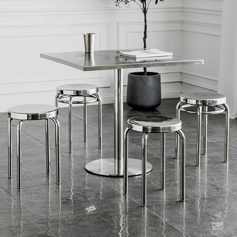 栗材スツール 高さ43cm 丸椅子 stool 栗材スツール 高さ40cm 丸