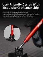 DSPIAE  model making tool,Aluminum alloy penetration pen 2