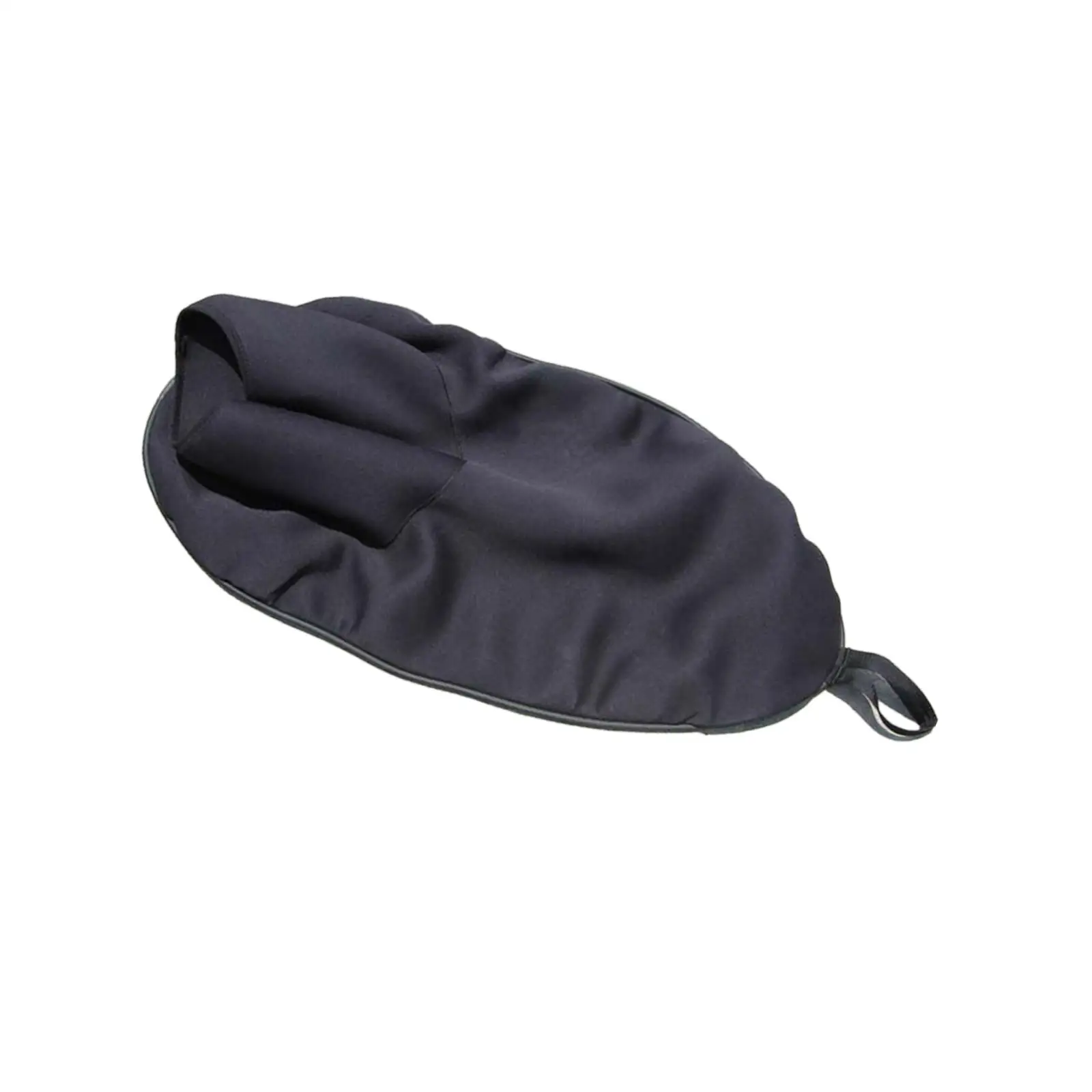 

Kayak Spray Skirt Length 100cm Adjustable Waterproof Deck Sprayskirt Cover for Marine Drifting Paddling Boating Canoeing
