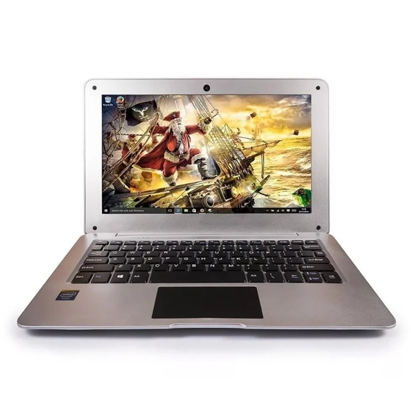 10.6'' Windows 10 Notebook Laptop with 2GB RAM and 32GB ROM Description Image.This Product Can Be Found With The Tag Names Barebone Mini PC, Computer Office, Notebook windows