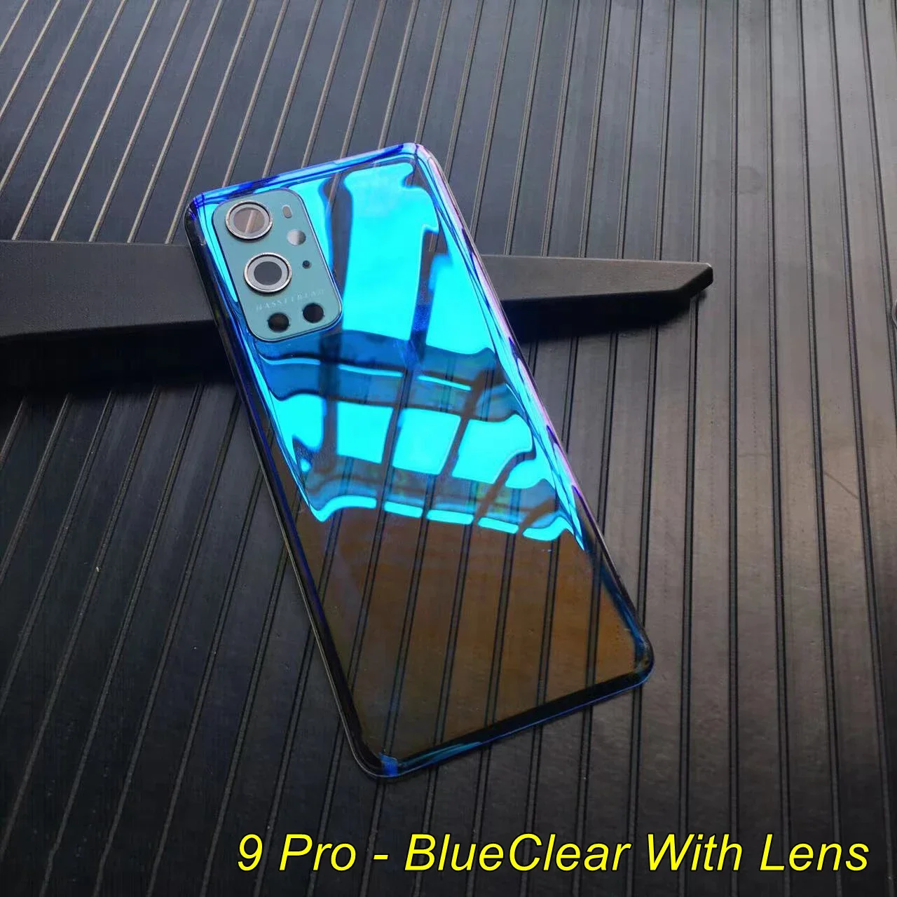 Per OnePlus 9 9Pro 8 8Pro 8T 7T 7TPro 7 7Pro 6T 6 SUPCASE Custodia - Foto 5
