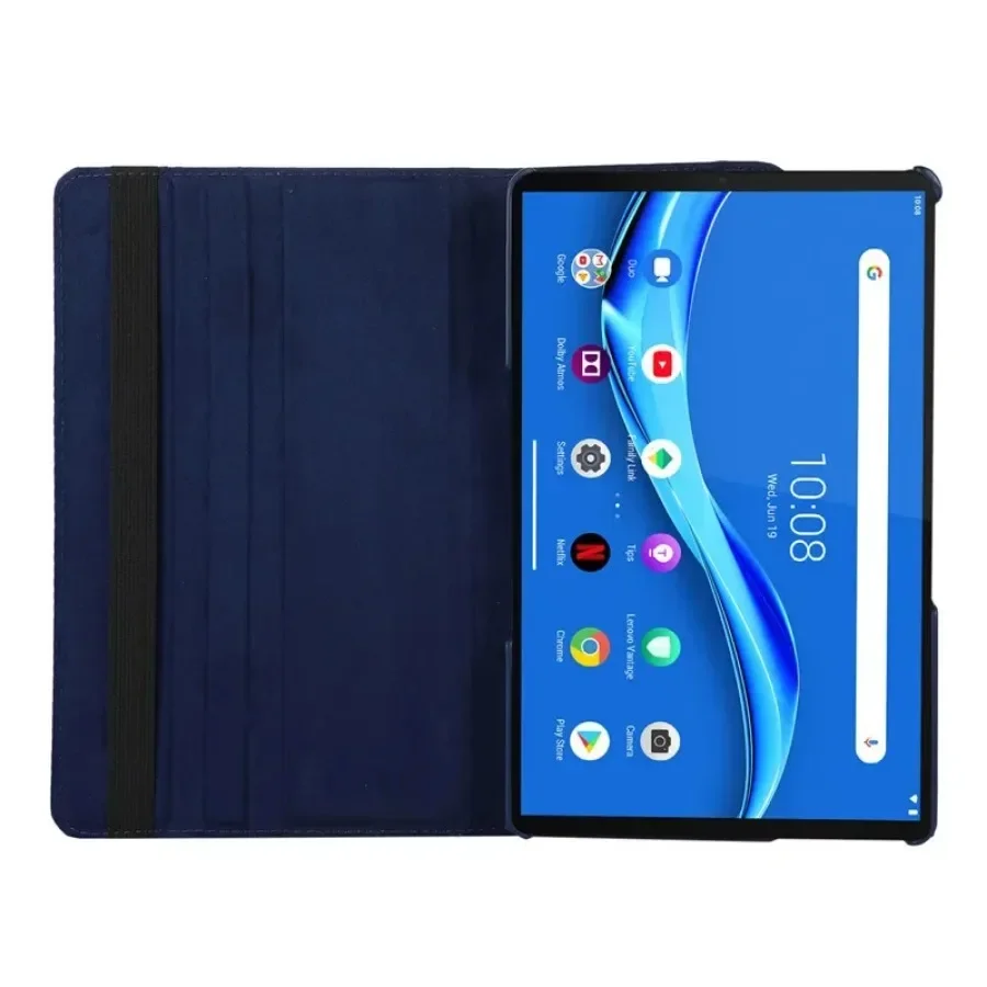 Enhanced 360° Rotating Stand Tablet Case for Honor Pad - Sleek and Versatile  Cover