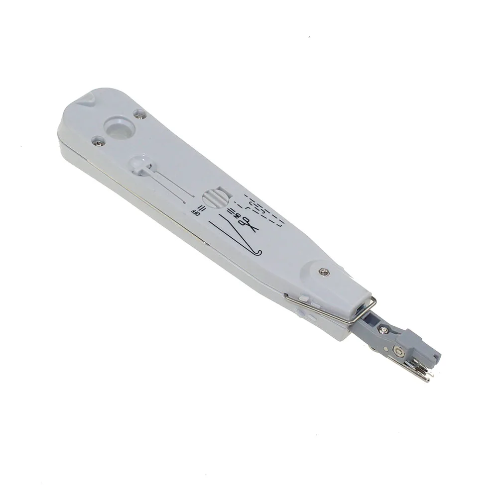 com Sensor para Telecom Phone, RJ11 Wire