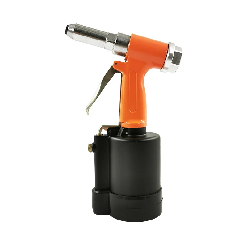

Portable Pneumatic Riveter Vertical Riveter Saves Labor Pneumatic RiveterPneumatic Gun