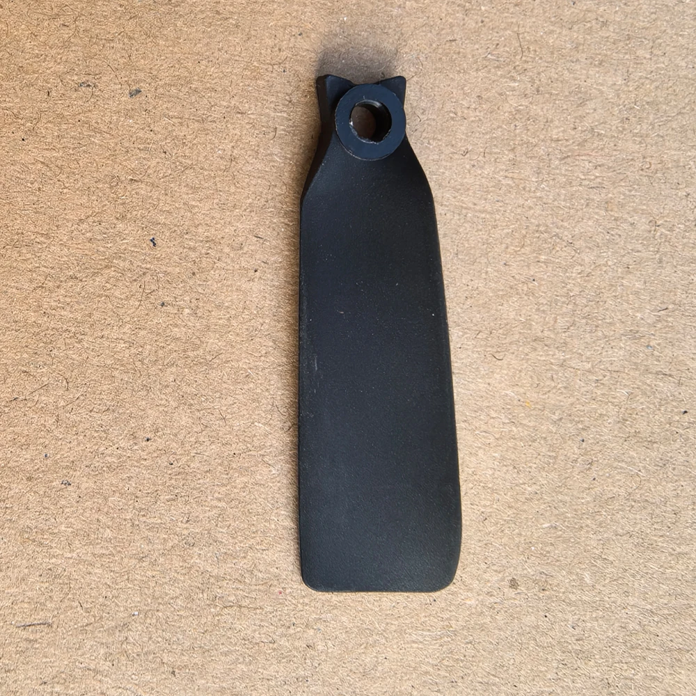 Hélices de rechange DJI Flip 8 pièces - Pales de pagaie 4022F