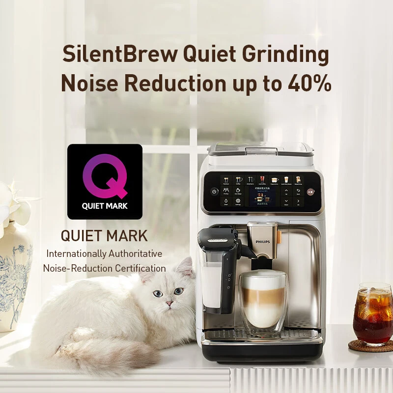 YUNCHI Fully Automatic Espresso Machine - ماكينة ا...