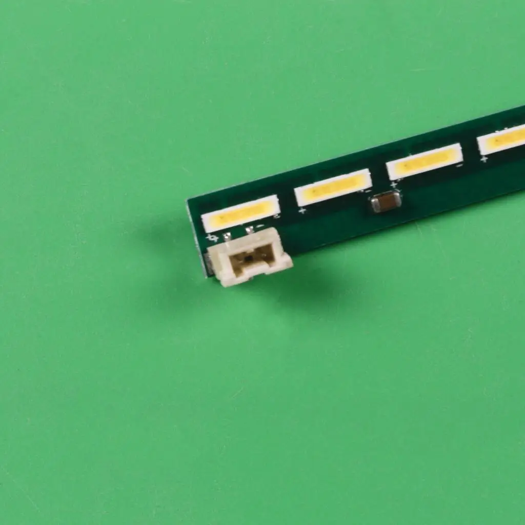 Tira Led para lg 65 V15.5 Art3 ud 65uh600v 65uh620v 65uh625v 65uh615t 65uh615a-uc 65lg61ch-cd 65uh6150-cb 6916l2305a - Imagem 3