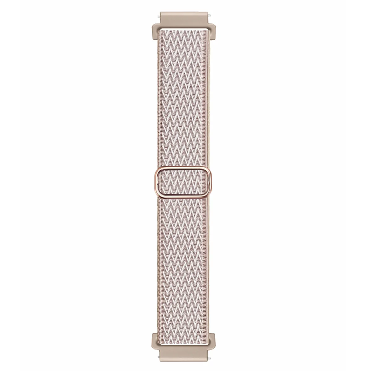 Adjustable Nylon Stretchy Strap