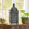 Christopher Knight ® Wooden Stool - Handcrafted Rustic Home Decor 1